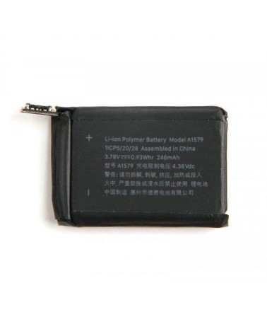 Battery for Apple Watch 1 42mm A1579