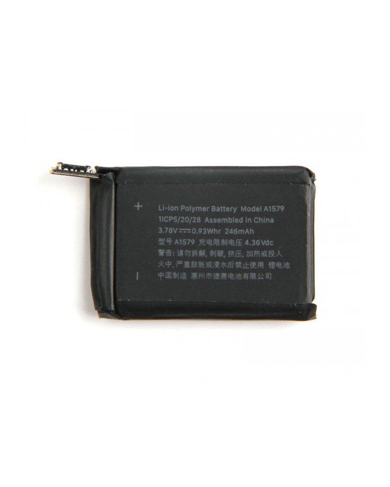 Battery for Apple Watch 1 42mm A1579