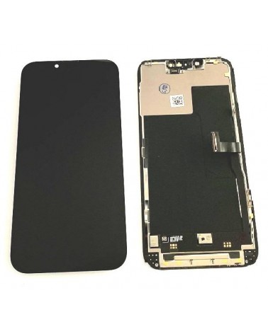 LCD de substituição e ecrã tátil para Iphone 13 Pro A2638