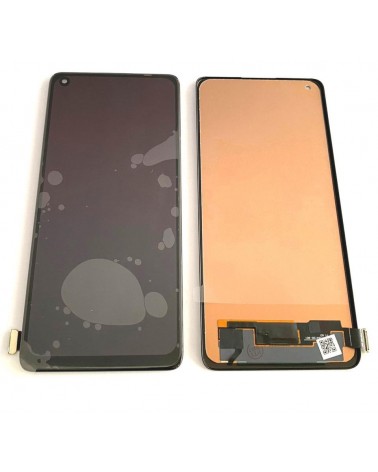 LCD and Touch Screen for Oppo Reno 4 Pro 5G CPH2109 PDNM00 PDNT00 CPH2089 Quality Incell