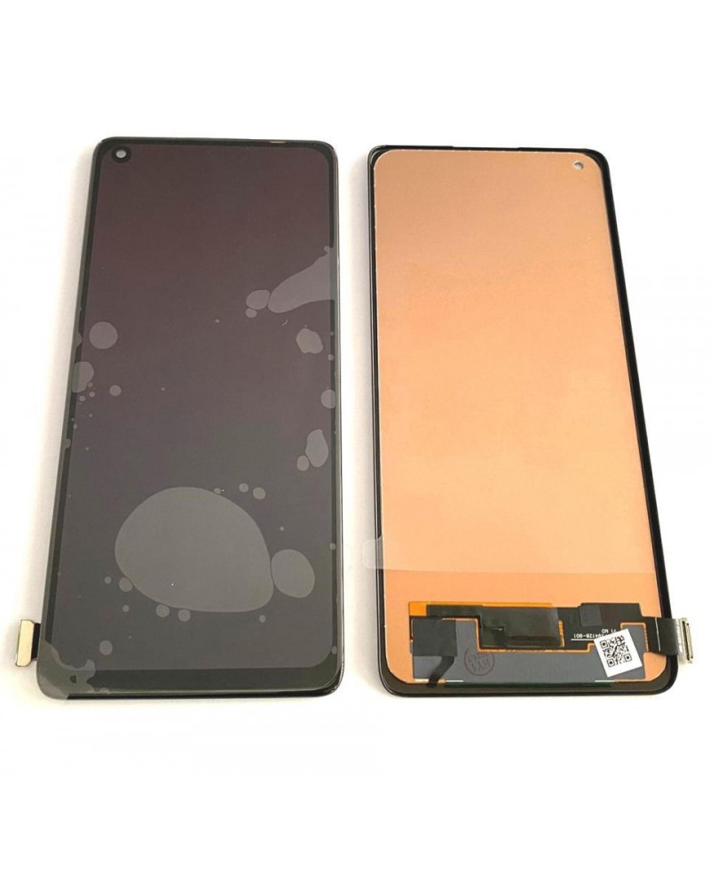 LCD and Touch Screen for Oppo Reno 4 Pro 5G CPH2109 PDNM00 PDNT00 CPH2089 Quality Incell