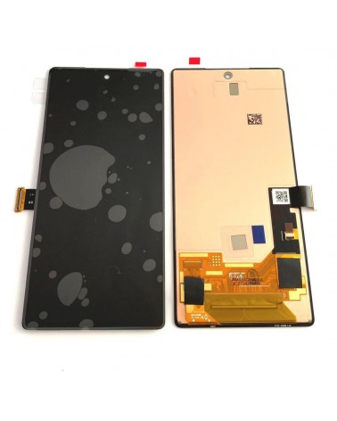 LCD and Touch screen for Google Pixel 6 GB7N6 G9S9B16