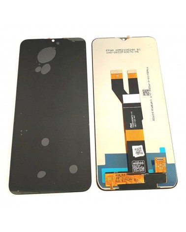 Replacement LCD and Touch screen for Realme C11 2021 RMX3231