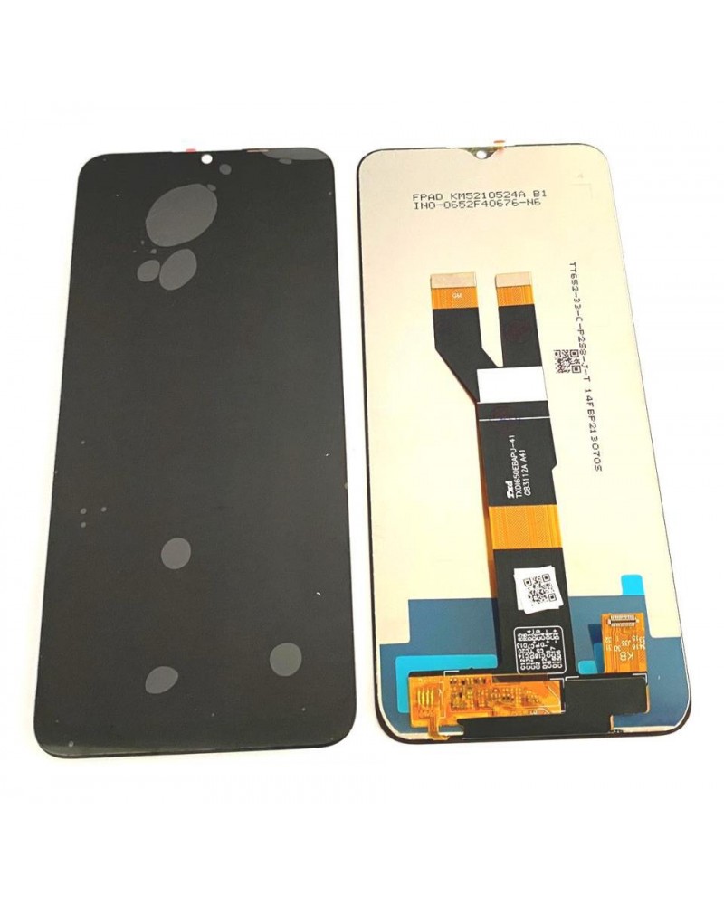 Pantalla LCD y Tactil para Realme C11 2021 RMX3231