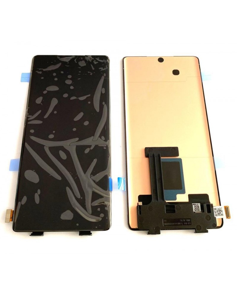 LCD and Touch screen for Xiaomi Mi Mix 4