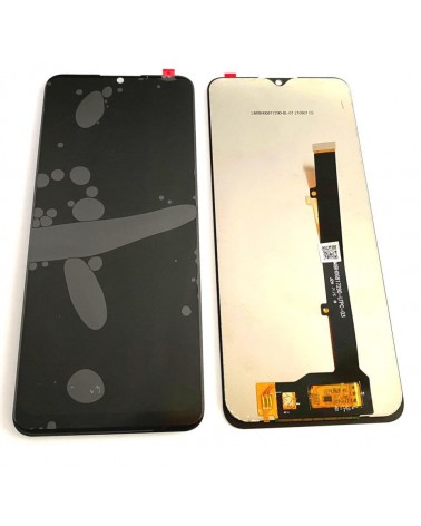 LCD and Touch screen for ZTE Blade V30 Vita