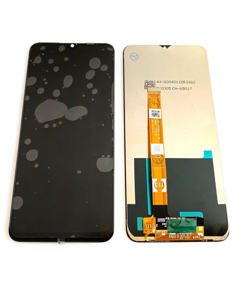 LCD and Touch screen for Oppo A54s CPH2273