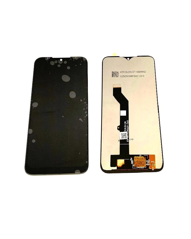 LCD e ecrã tátil para Motorola Moto E 2020 XT2052