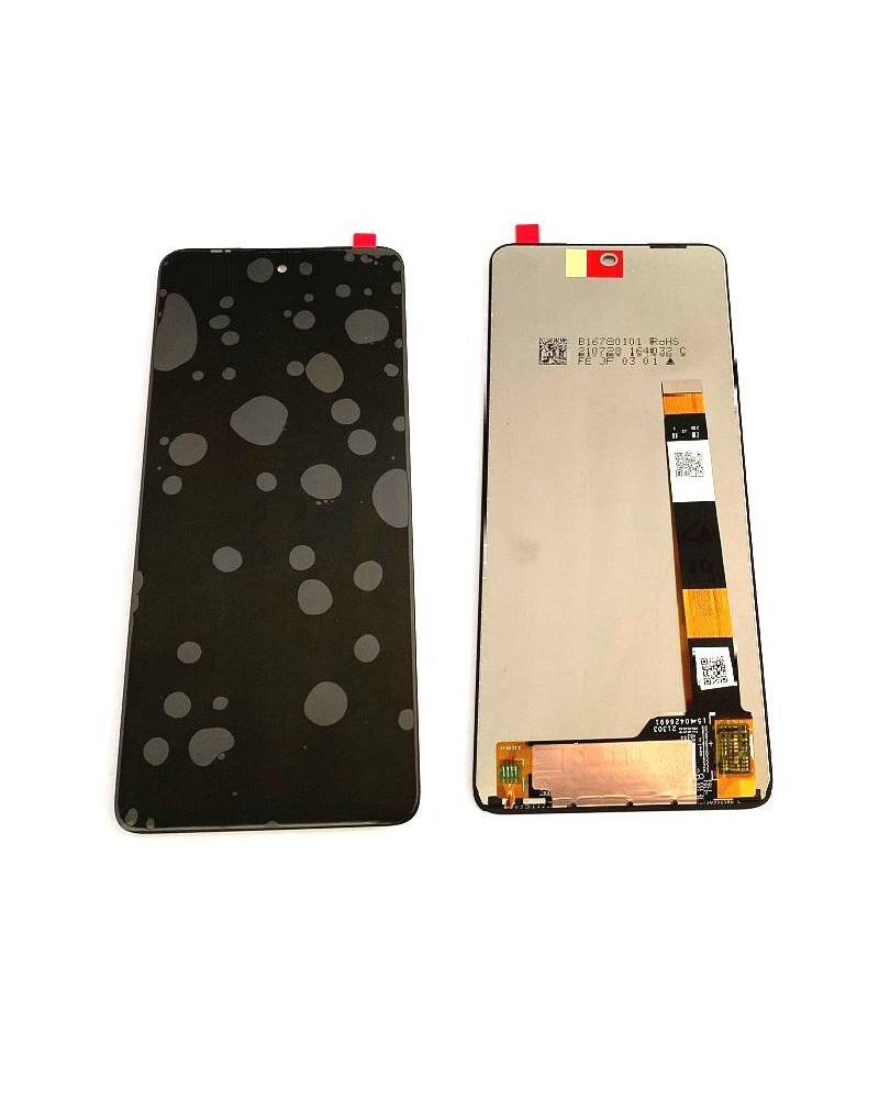 LCD and Touch screen for Motorola Moto Edge 2021