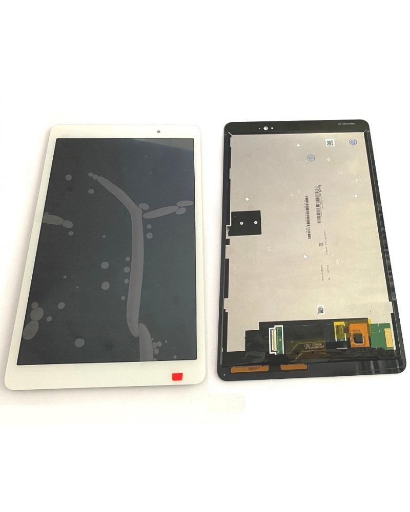 LCD and Touch screen for Huawei Mediapad T2 Pro 10 0 FDR-A01W FDR-A01L - White