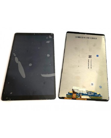 LCD e ecrã tátil para Samsung Galaxy Tab A 10 1 2019 T510 T515 - Preto