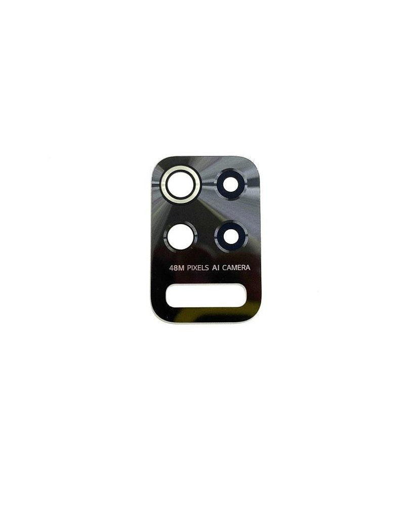 Lente de Camara para LG K52 LM-K520