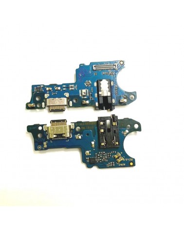 Charging Connector Flex for Samsung Galaxy A03s SM-A037F