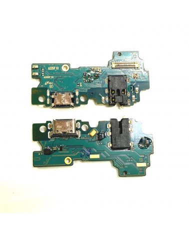 Flex Conector de Carga para Samsung Galaxy A22 4G A225