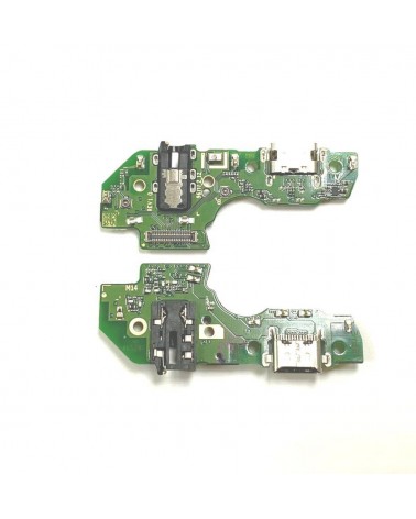 Flex Conector de Carga para Samsung Galaxy A22 5G SM-A226