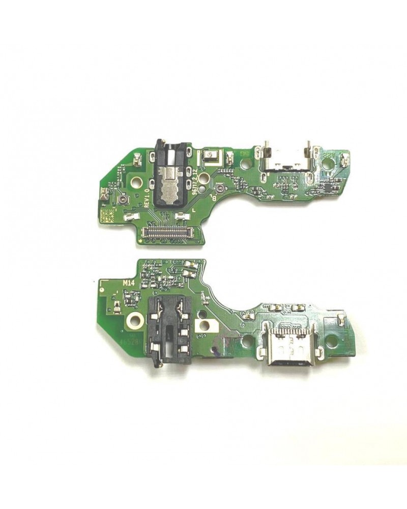 Charging Connector Flex for Samsung Galaxy A22 5G SM-A226