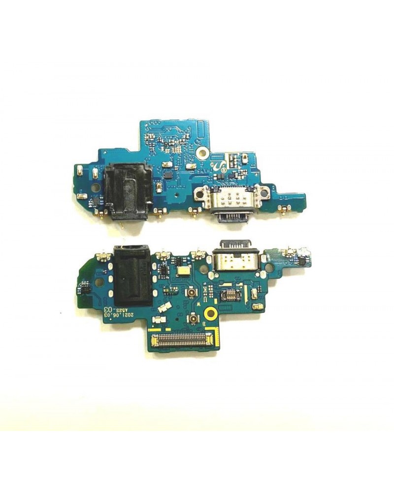 Charging Connector Flex for Samsung Galaxy A52S 5G SM-A528