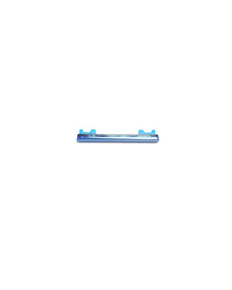 Volume Button for Xiaomi MI 11 Lite M2101K9AG - Blue