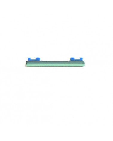 Volume Button for Xiaomi MI 11 Lite M2101K9AG - Green