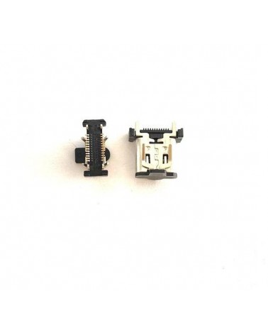 Conector da caixa central para Playstation 5 PS5 - Tipo C