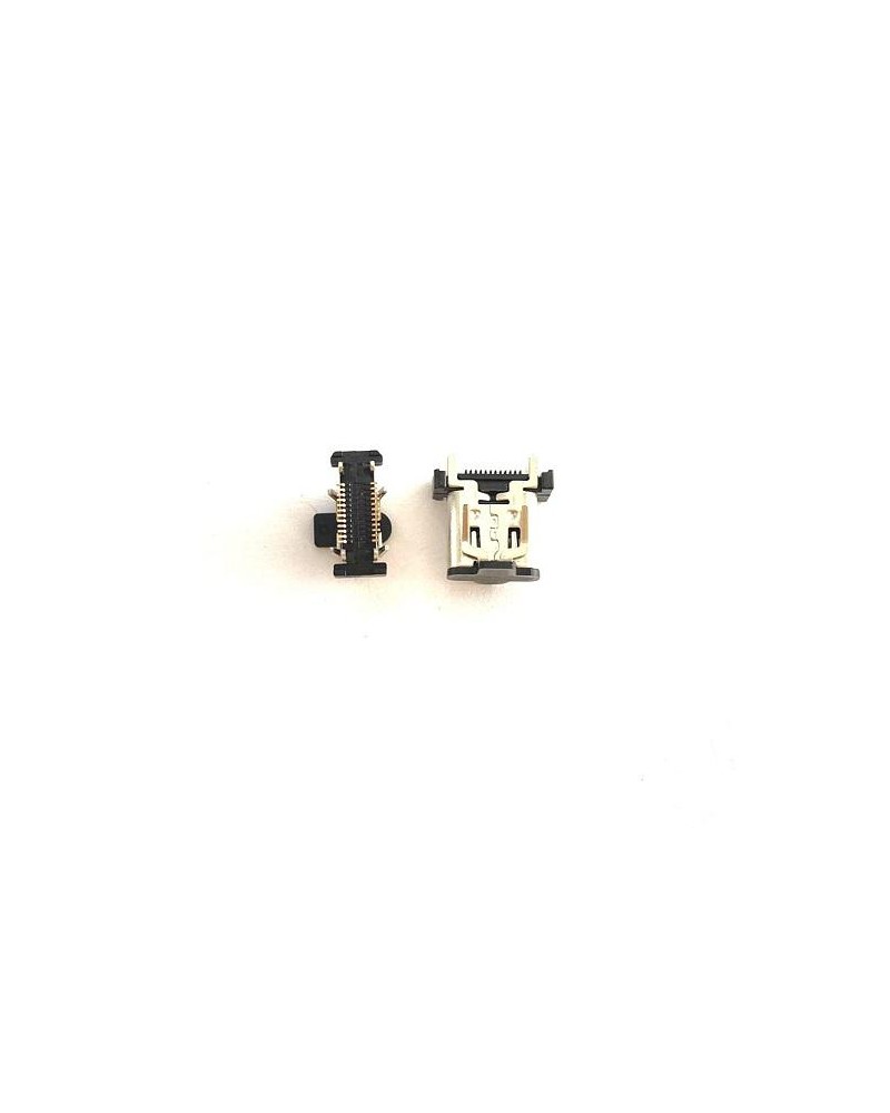 Centre Housing Connector for Playstation 5 PS5 - Type C