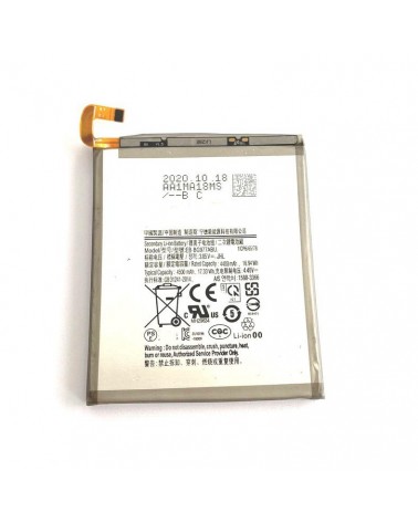 4500mAh Battery EB-BG977ABU for Samsung Galaxy S10 5G