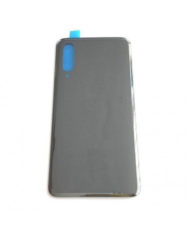 Tapa Trasera para Xiaomi Mi 9 Mi9- Gris M1902F1G