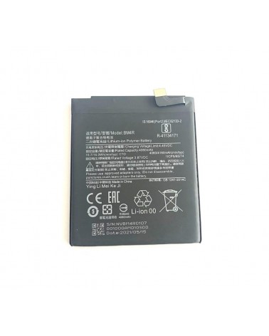 BM4R 4160mAh Battery For Xiaomi Mi 10 Lite