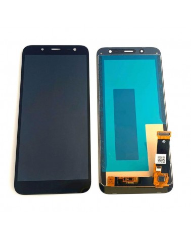 Pantalla LCD y Tactil para Samsung Galaxy J6 J600 - Calidad Incell