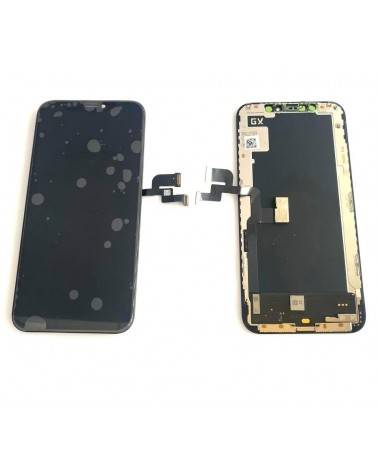 LCD and Touch screen for Iphone XS Hard Oled GX