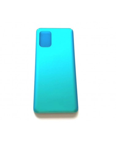 Rear Cover for Oneplus 8T KB2001 KB2000 KB2003 KB2005 - Green