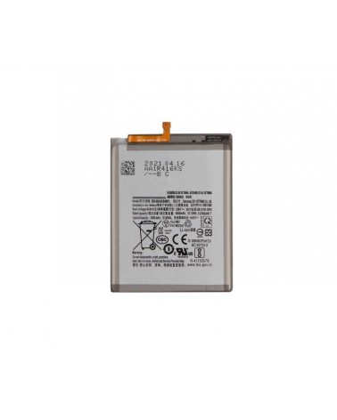 Bateria EB-BA426ABY 5000mAh para Samsung Galaxy A42 5G A426  A32 5G A326    A72 5G A726   Service Pack  