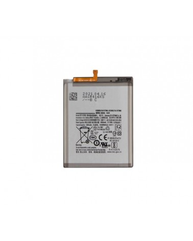 Battery EB-BA426ABY 5000mAh for Samsung Galaxy A42 5G A426 A32 5G A326 A72 5G A726 A726 Service Pack
