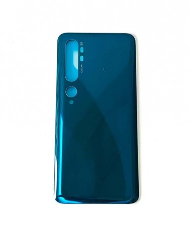 Back Cover For Xiaomi Mi Note 10 - Green