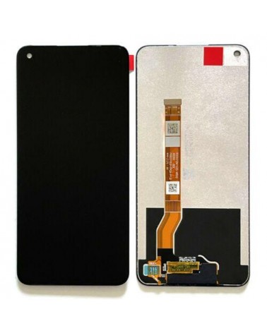 LCD and Touch screen for Realme 8i RMX3151