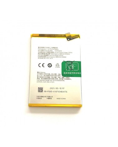 5000mAh BLP805 Battery for Oppo A33 / A32 / A52 / A53