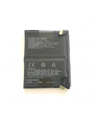 BLP749 for Realme X2 Pro 4000mAh Battery