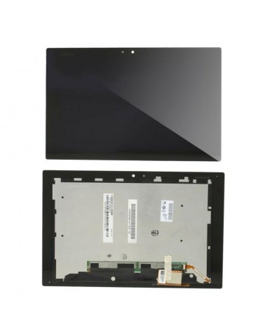 LCD and touch screen for Sony Xperia Z Tablet