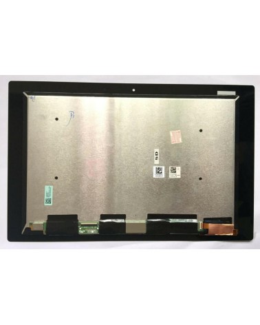 LCD e ecrã tátil para Sony Xperia Z2 Tablet 10 1 - Preto