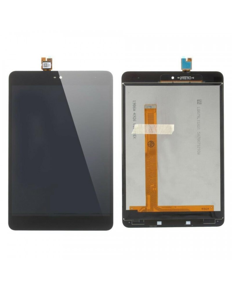 LCD and Touch screen for Xiaomi Mi Pad 3 - Black