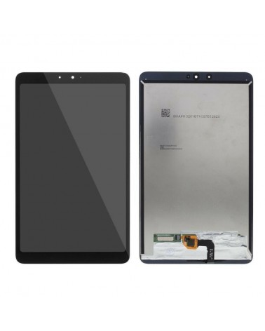 LCD and Touch screen for Xiaomi Mi Pad 4 - Black