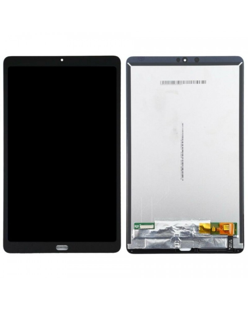 LCD and Touch screen for Xiaomi Mi Pad 4 Plus - Black