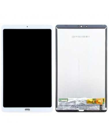 LCD and Touch screen for Xiaomi Mi Pad 4 Plus - White