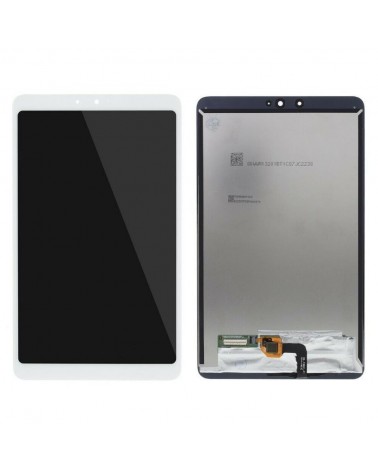 LCD and Touch screen for Xiaomi Mi Pad 4 - White