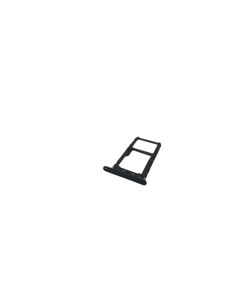 Sim Tray or Sim Holder for Doogee N40 Pro - Black