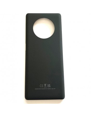 Rear Battery Cover for Cubot Max 3 - Black