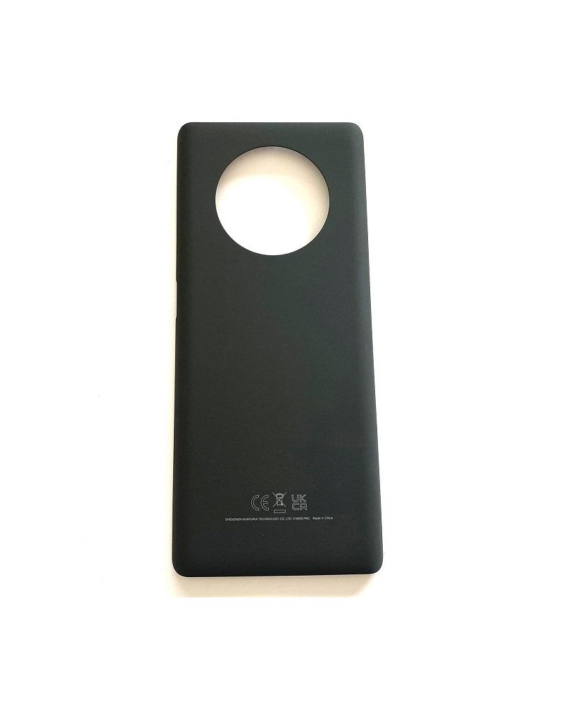 Rear Battery Cover for Cubot Max 3 - Black