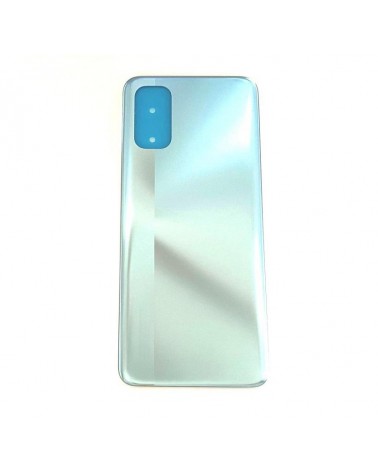 Rear Battery Cover for Realme 7 Pro RMX2170 - Silver