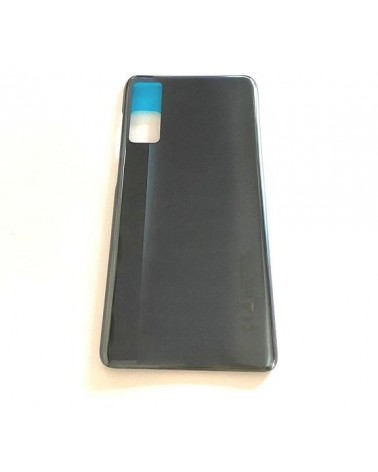 Rear Battery Cover for TCL 20 5G T781 - Black