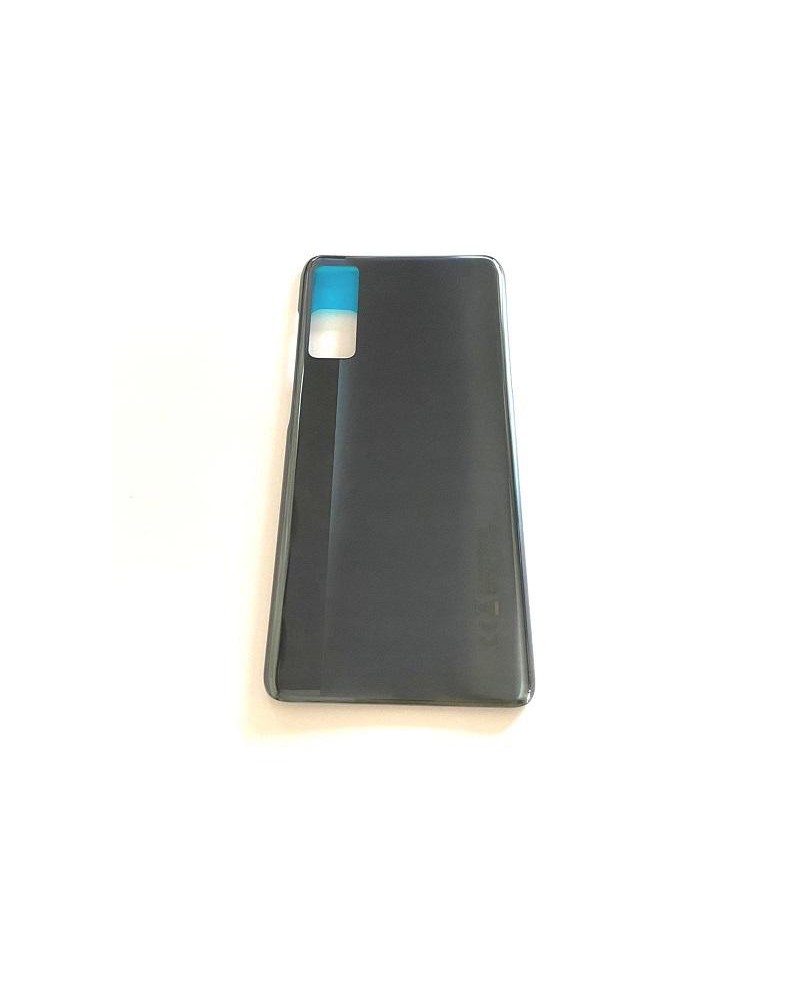 Rear Battery Cover for TCL 20 5G T781 - Black